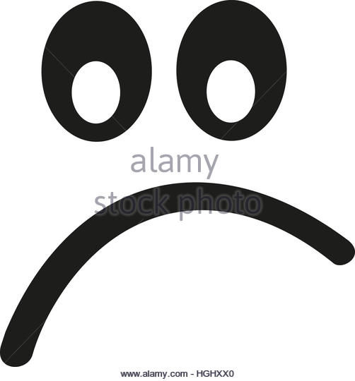 502x540 Sad Smiley Face Stock Photos Amp Sad Smiley Face Stock Images