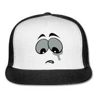 190x190 Shop Sadness Smiley Face Gifts Online Spreadshirt