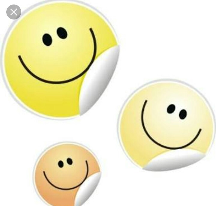 720x687 The Magic Of Smile The Daily Stroll