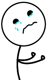 165x275 Crying Stick Figure By Sammiestarr