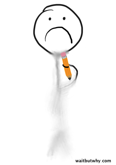 385x544 Stick Figure Puzzle