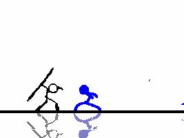 267x200 Best Stick Man Fight Ideas Anime Comics