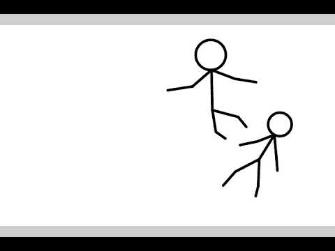480x360 Stick Figures(Sad)