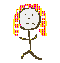 191x201 Stick Figure Clipart Panda