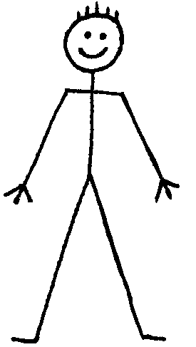 275x487 Stick Man.bmp