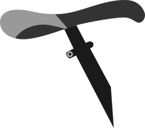 299x264 Bike Seat Clip Art