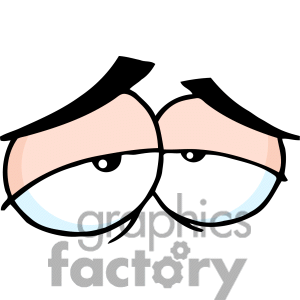 300x300 Sad Eyes Clipart Clipart Panda