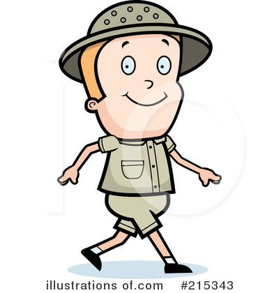 400x420 Safari Clipart