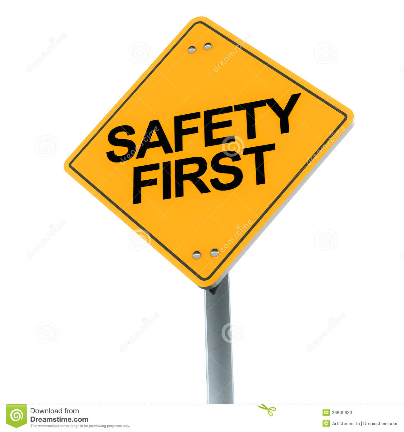 1300x1390 Clip Art Safety