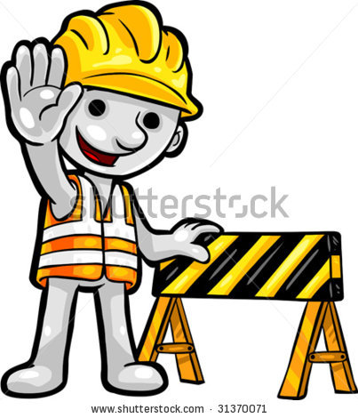 403x470 Industrial Safety Clipart