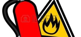 272x125 Home Fire Safety Clip Art Clipart Free Download On Fire Safety