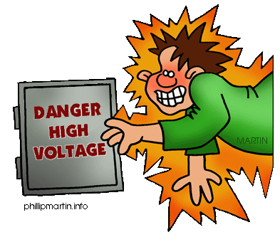 393x333 Clip Art Safety At Home Clipart