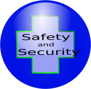 298x294 Safety Clip Art