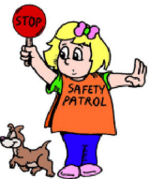 300x358 School Safety Clipart
