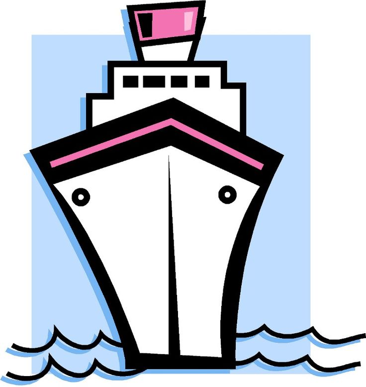 736x777 Cruise Clipart Safety Clip
