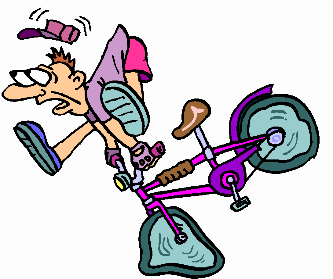 1090x915 Bike Clipart Bike Safety
