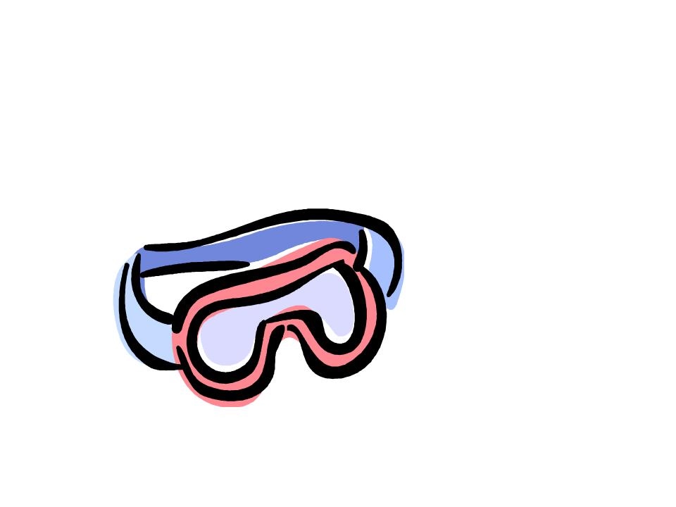 960x720 Goggles Clipart Lab