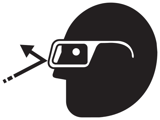 532x400 Goggles Clipart Safety Glass