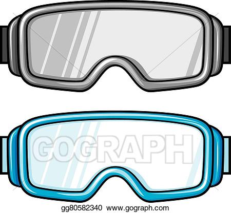 450x416 Safety Glasses Clip Art