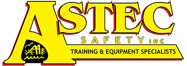 372x132 Astec Safety Inc. Safety Training And Equipment