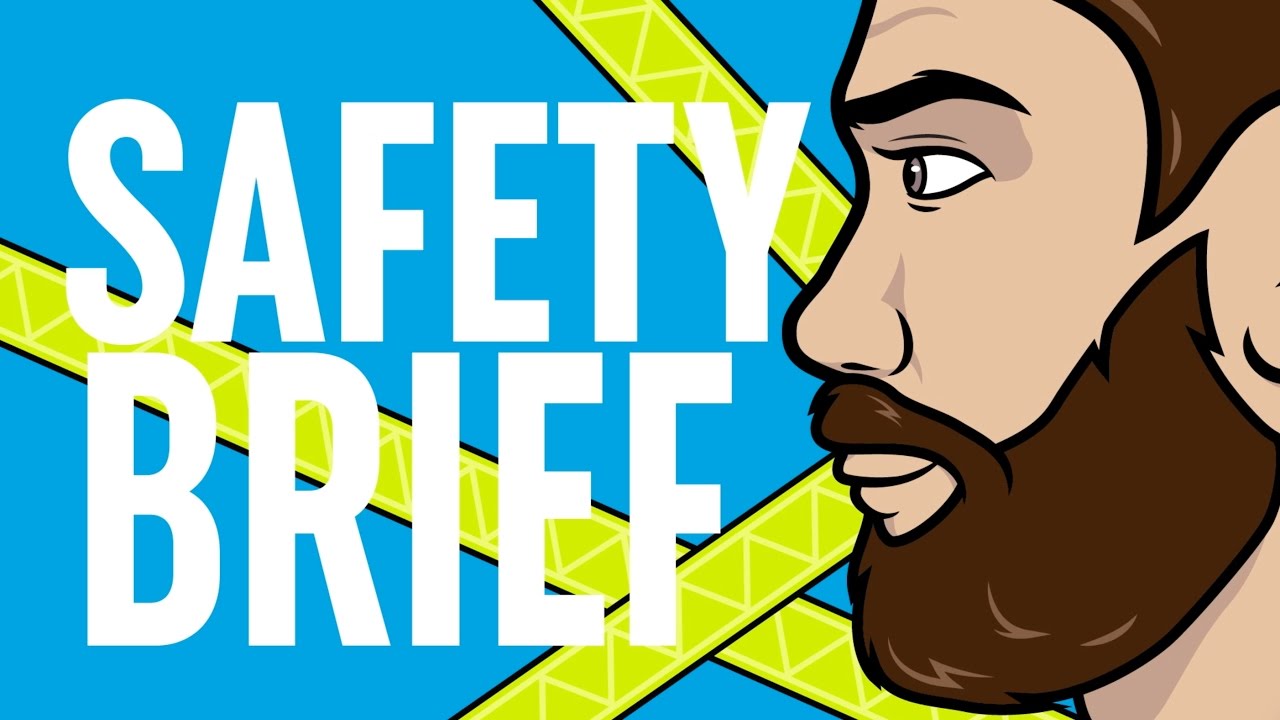 1280x720 Safety Brief