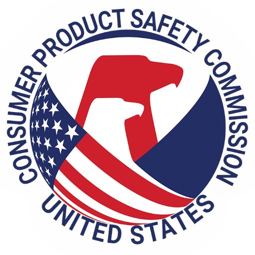 512x512 Us Consumer Product Safety Commission (@uscpsc) Twitter