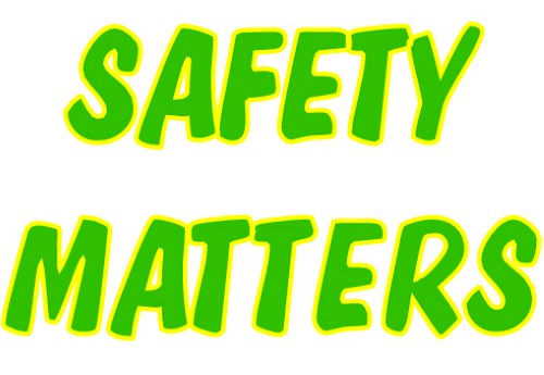 500x345 Clip Art Safety Many Interesting Cliparts