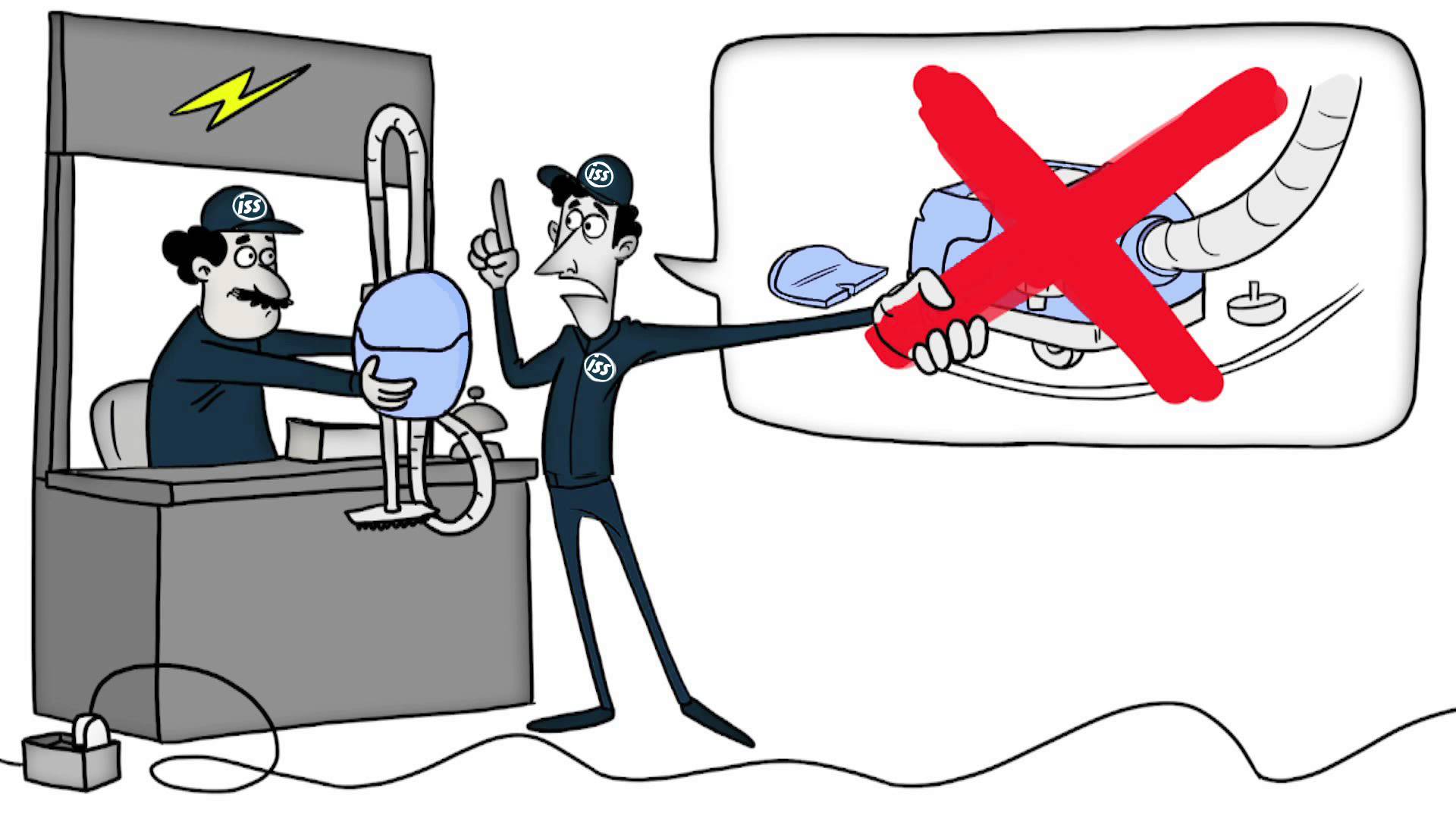 1920x1080 Living The Iss Safety Rules