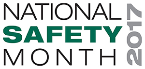 300x143 National Safety Month