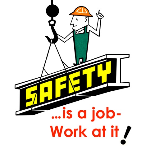470x470 27 Best Workplace Safety Culture Gift Ideas, Sayings, Products