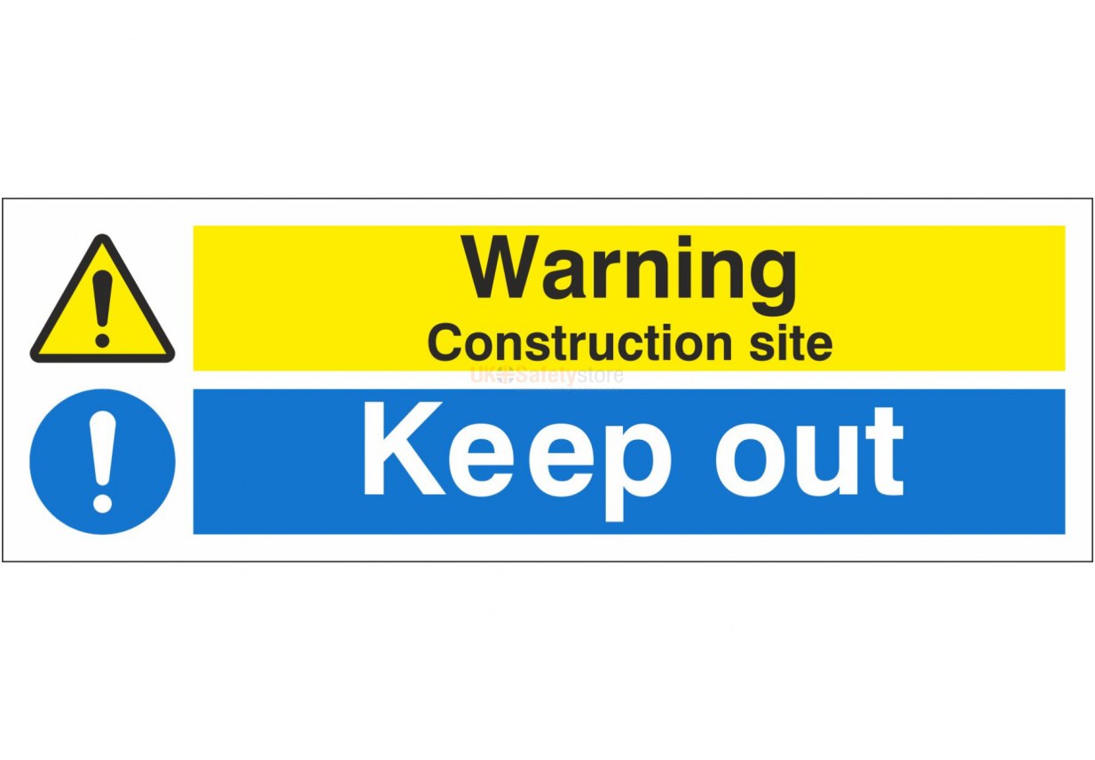 1234x857 Signs Large Safety Signs Signss