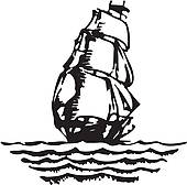 170x168 Sail Clip Art