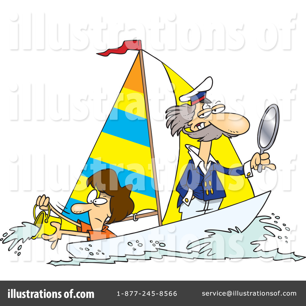 1024x1024 Sailing Clipart