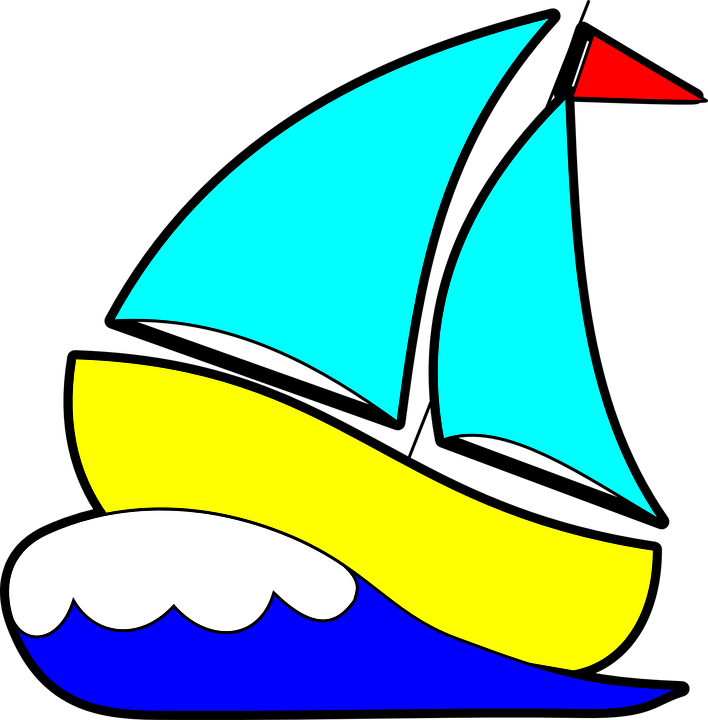 708x720 Sailor Sailboat Clipart, Explore Pictures