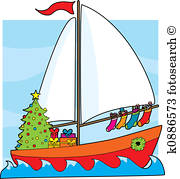 180x179 Sailboat Illustrations And Clipart. 4,957 Sailboat Royalty Free
