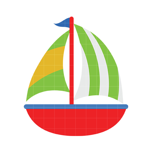 504x504 Sailboat Clip Art Free Clipart Images 8