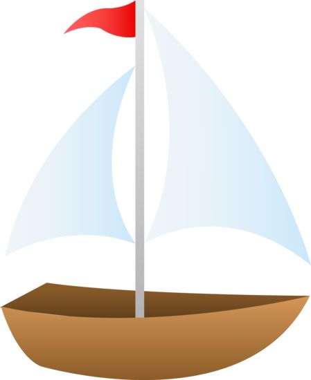 449x550 Sailboat Clipart Free Clipart Images