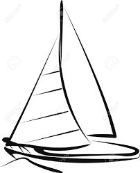202x249 Image Result For Sailboat Drawing Bathroomdoover