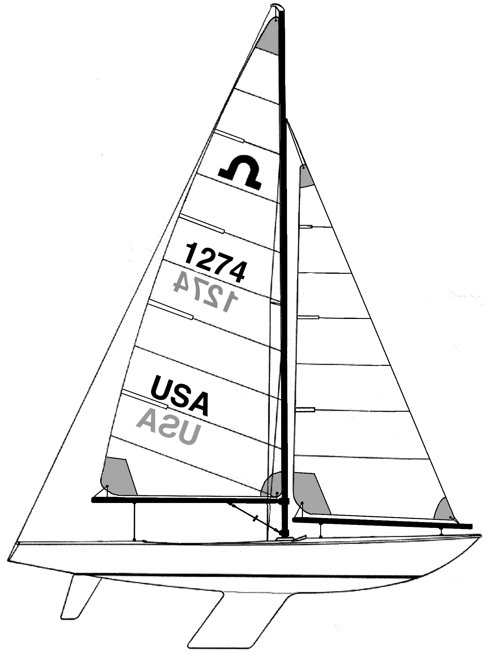1598x2135 American Model Yachting Association