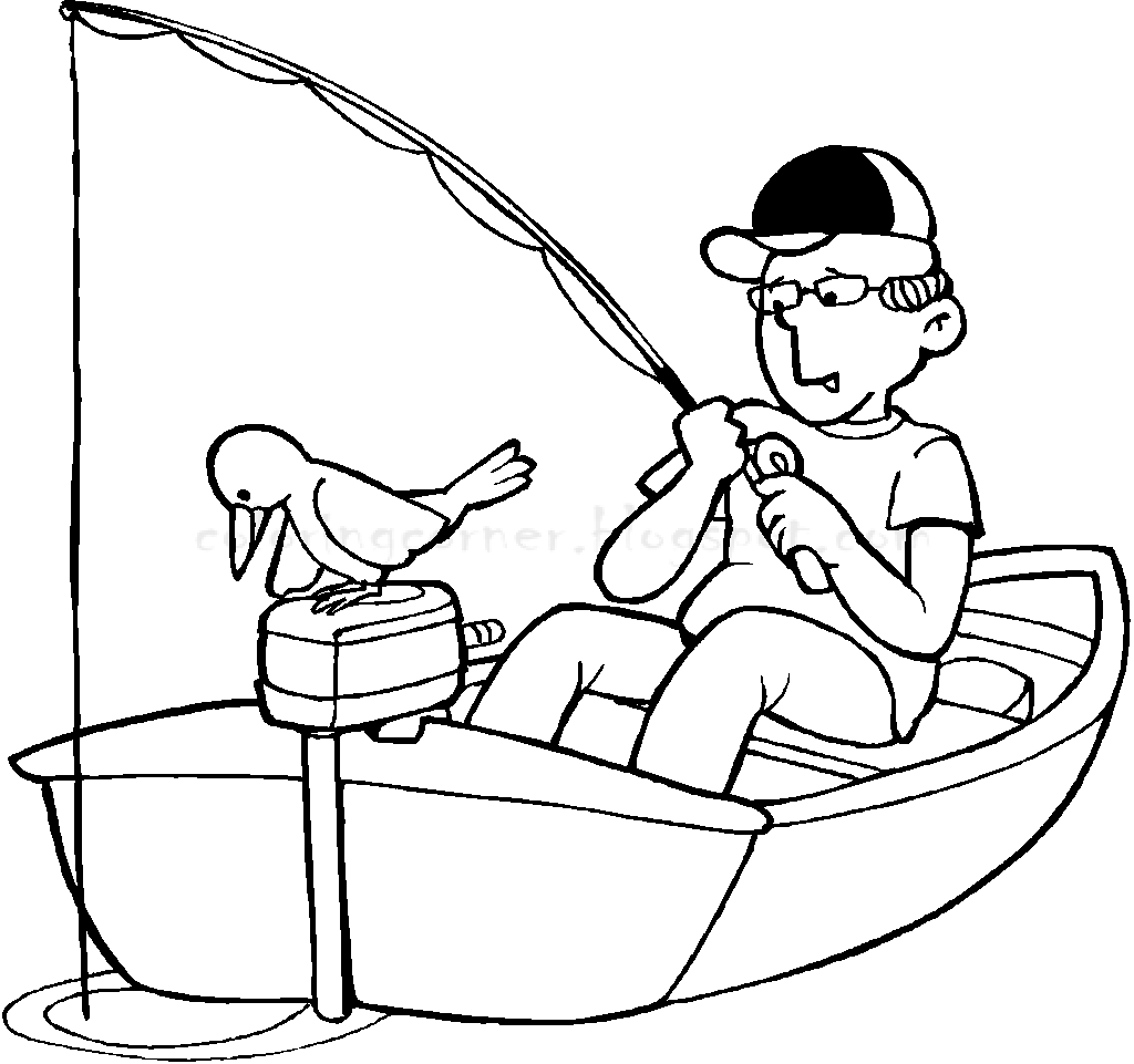 1024x961 New Boat Coloring Pages Kids Design Gallery