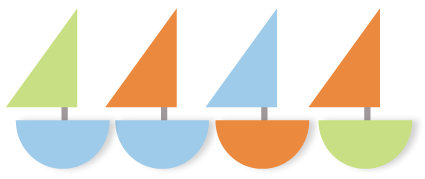 425x179 Baby Boat Clip Art