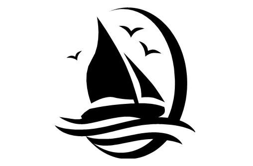508x334 Sailing Clipart