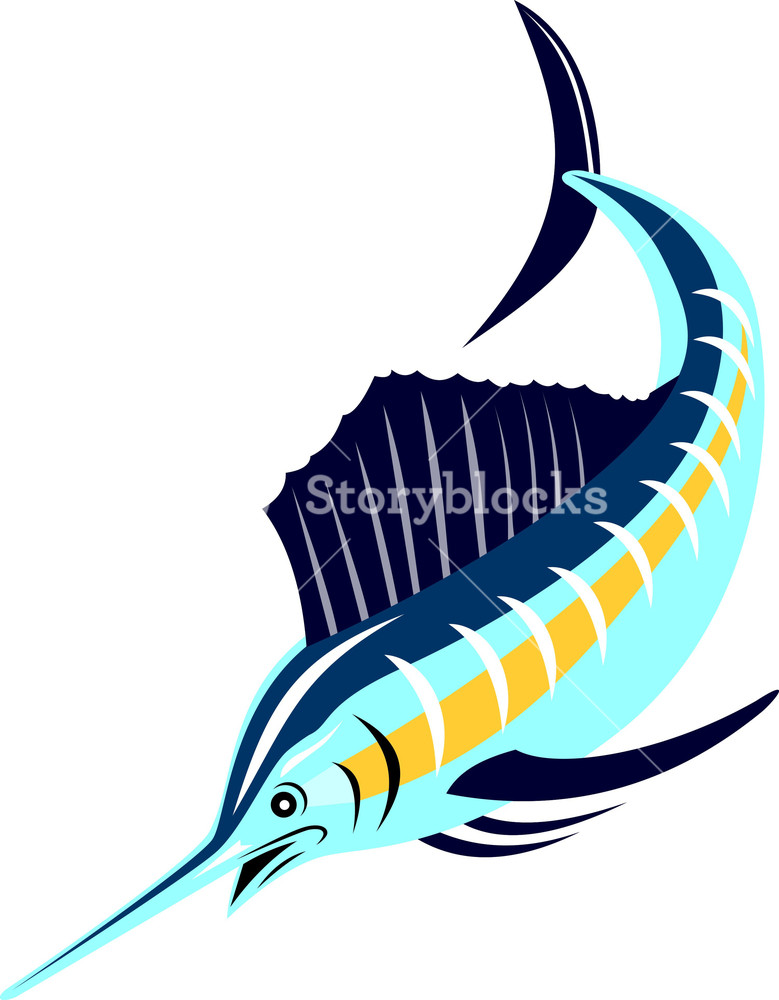 779x1000 Graphics For Free Sailfish Graphics