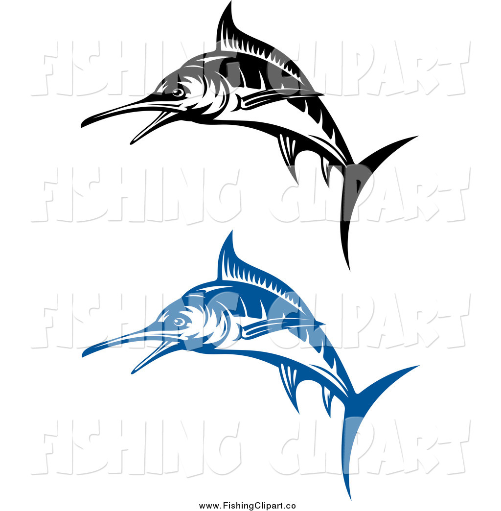 1024x1044 Sailfish Clipart Marlin Fish