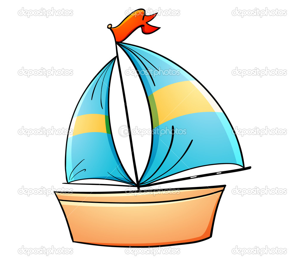 1023x882 Boat Clipart