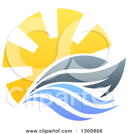 450x470 Sailing Flags Clipart