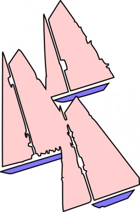 281x425 Sailing Boat Clip Art Download