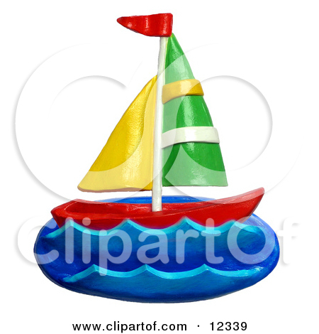 450x470 Sailing Boat Clipart The Sea Clipart