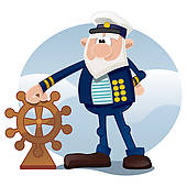 170x170 Sailor Clip Art