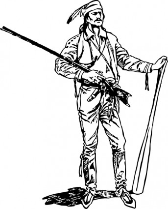 343x425 Sailor Clip Art Download